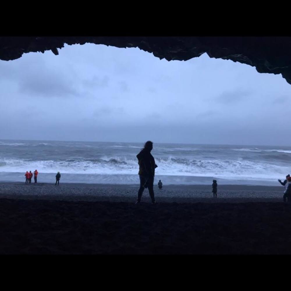 Meet your Posher, Carly